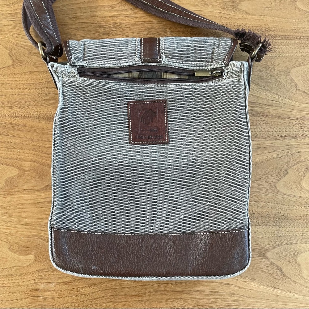 Messenger bag - Picture 11 of 15